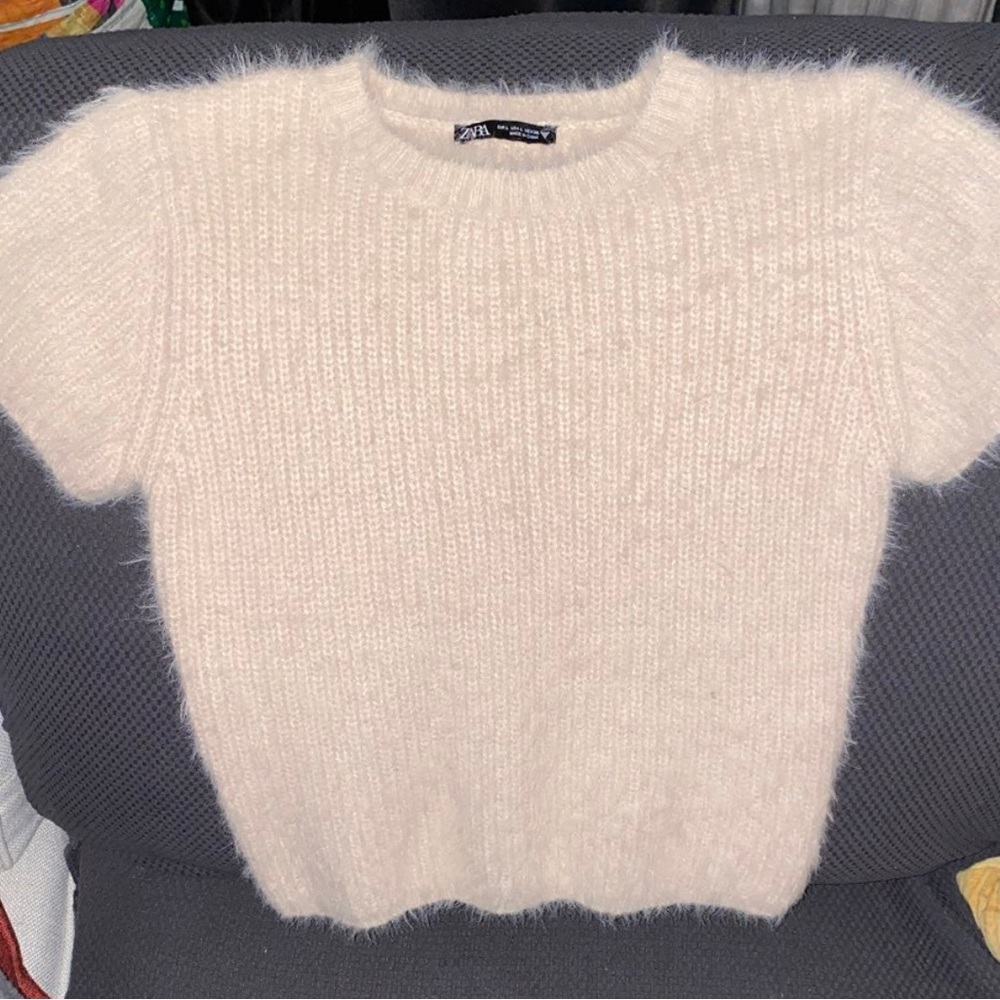 Zara sweater worn once